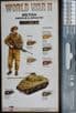 VAL70204 WWII British Armour and Infantry